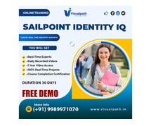 Sailpoint Online Course in Bangalore | Sailpoint Course