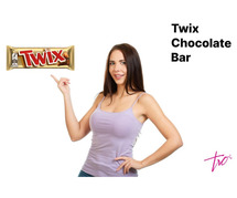 Twix Chocolate: Twix Chocolates Distributor