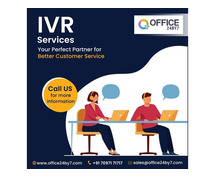 Best IVR Solutions in India | Business IVR Systems