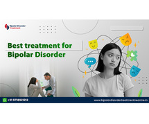 Find the Best Treatment for Bipolar Disorder – Take the First Step Today