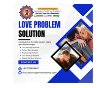 Online Love Problem Solution Astrologer in London