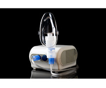 Buy Omron Nebulizers Online – Reliable Respiratory Care with Free Delivery