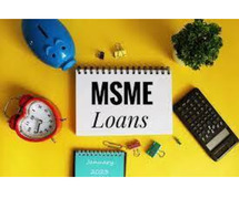 Unlocking Growth: MSME Loan Terms and How to Apply