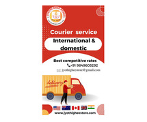 Reliable Courier Services: Fast, Secure, and Affordable Delivery Solutions