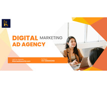 Enhance Your Brand by utilizing Leading Digital Marketing Agency in Delhi NCR