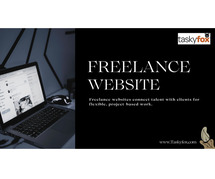 Freelance Websites