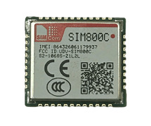 Buy SIM800C Module – SIMCOM Wireless Solutions | Campus Component