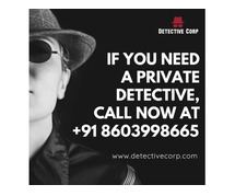 Looking for the best detective agency in Patna?