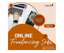 Online Freelance Jobs in India