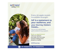 best ivf centre in hyderabad | madhapur | Ranked #1 ivf specialist - MotherToBe