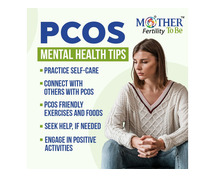 Best PCOS Treatment in Hyderabad | Best PCOS Specialist in Hyderabad - MotherToBe