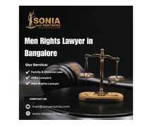 Men Rights Lawyer | Domestic Violence Lawyers | 498a