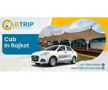 Cab In Rajkot | Easy Online Cab Booking