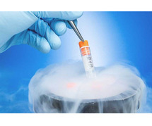 Egg Freezing in Hyderabad | Oocyte Cryopreservation - MotherToBe