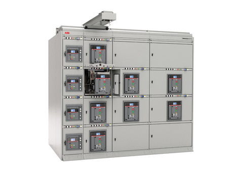 Low Voltage Switchgear by Balaji Switchgears