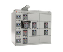 Low Voltage Switchgear by Balaji Switchgears