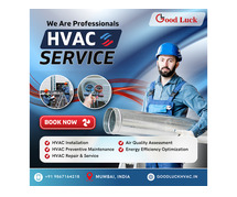 Affordable Air Conditioner Repair  Service In Mumbai