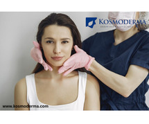 Leading Facelift Treatment in Bangalore - Kosmoderma Skin Clinic