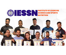 Certified Nutritionist Course in Pune - IESSN