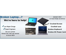 Acer laptop repair home service in Delhi