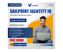 Sailpoint Training in India | Sailpoint Course