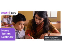 Best Home Tuition Lucknow – All Subjects And Classes