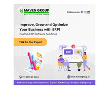 Graphic Design|Maven group global