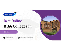 Best Online BBA Colleges in India