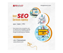 Best SEO Services Agency in Bangalore