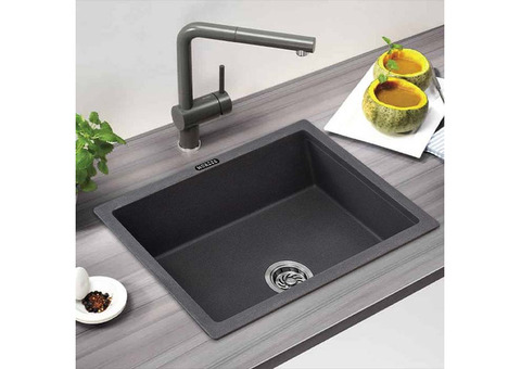 Premium Granite Kitchen Sink by Morzze