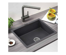 Premium Granite Kitchen Sink by Morzze