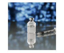 Pharmaceutical-Grade Dry Powder Injectables – Safe & Reliable