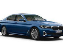 BMW 5 SERIES CAR HIRE IN BANGALORE || 8660740368