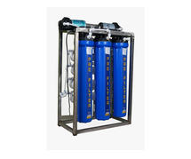 Himajal RO 25 Water Purifier - RO Water Purifier in Hyderabad