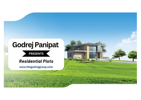 Godrej Plots Panipat – Build Memories That Last a Lifetime