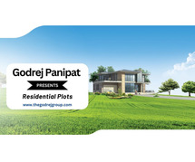 Godrej Plots Panipat – Build Memories That Last a Lifetime