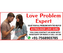 Love Problem Solution V ashikaran Specialist 7568903785