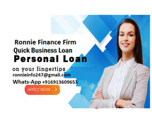 Loans and Financial Assistance Offer Apply now