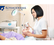 Achieve Radiance with Delhi’s Premier Skin Specialists at Kosmoderma Clinic