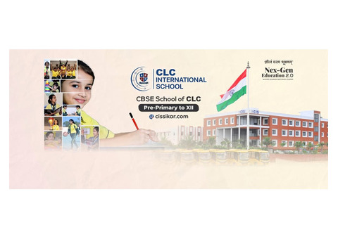 CIS Sikar - The Best School in Sikar for Holistic Education