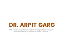 Top Thyroid Specialist Near Me: Dr. Arpit Garg in Nabha