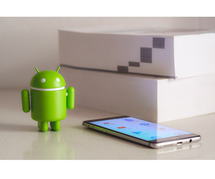 Android courses in Jaipur