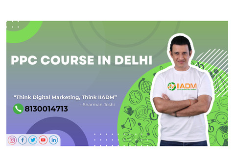 PPC Course In Delhi