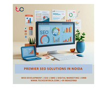 Boost Your Online Presence with Expert SEO Services in Noida