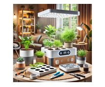 Buy indoor garden system tools online in India