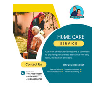 best patient care services at home near Dehradun