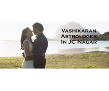 Vashikaran Astrologer in JC Nagar