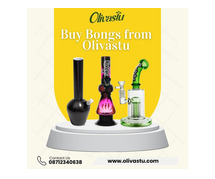 Buy Bongs from Olivastu