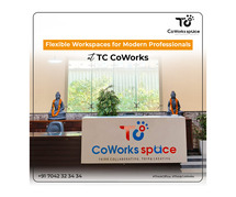 Best Office Space in Noida