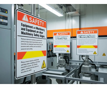 Construction Site Signs- Construction Safety Signs India- Brand Signages